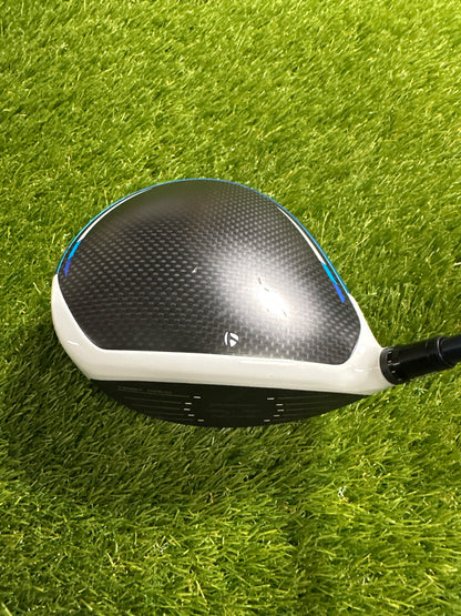 TaylorMade Sim 2 Max 9 Driver