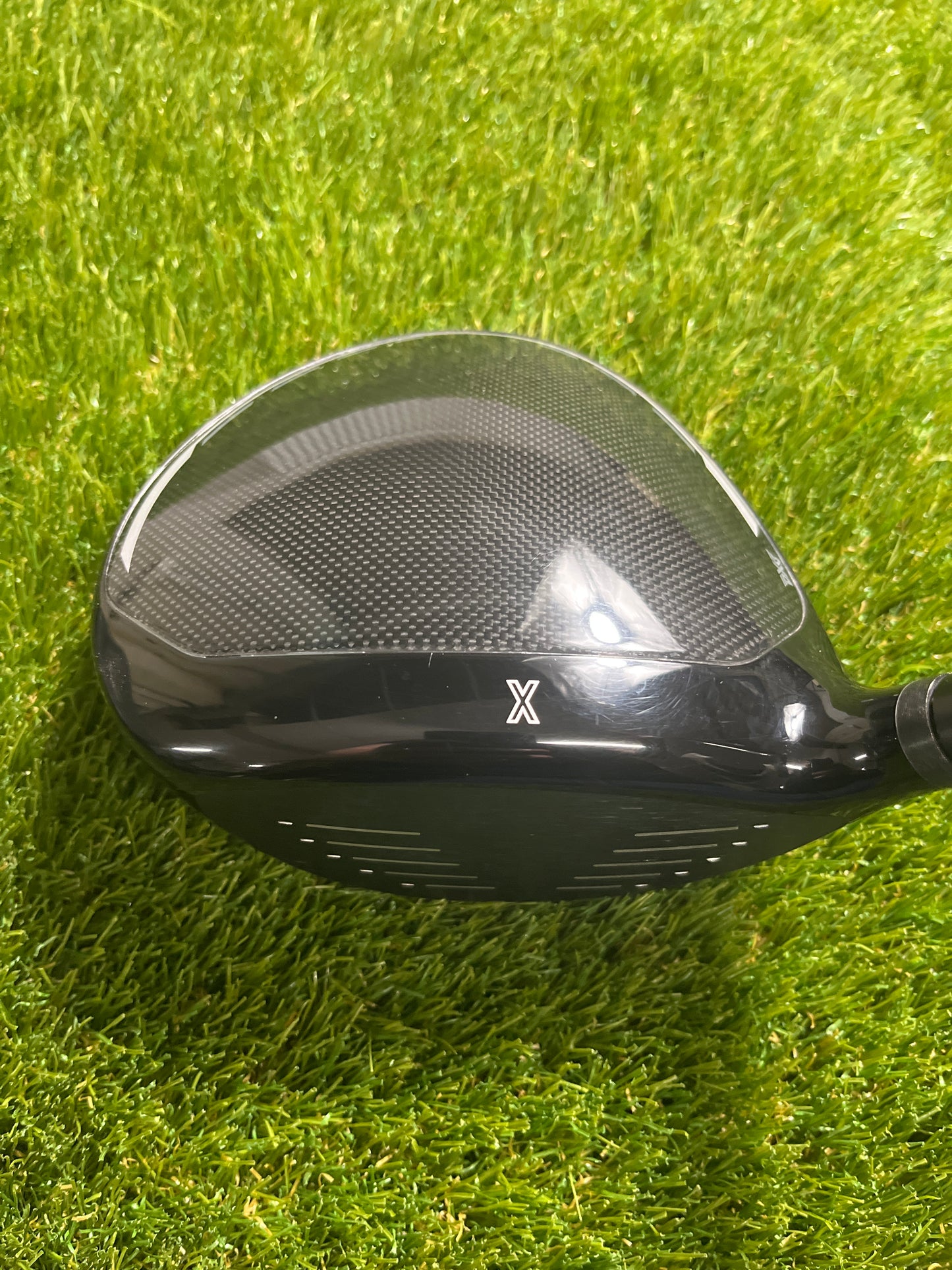 PXG 0311 Black Ops 12 Driver