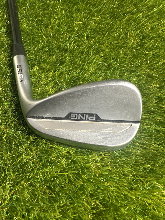 Ping S159 52/S12 Wedge