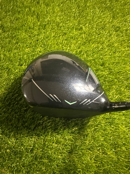XXIO Experience The Difference Rebound Frame 10.5 Driver