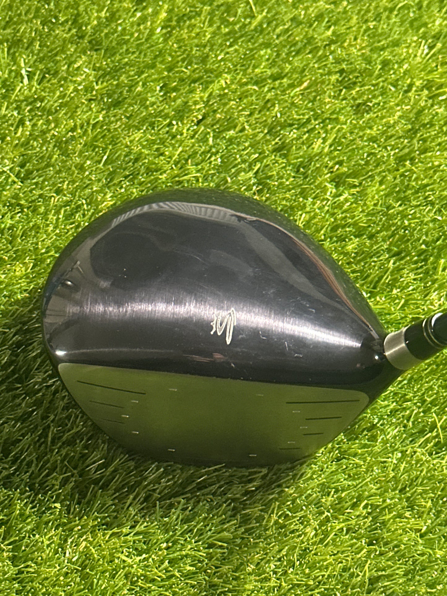King Cobra 400 SZ Unlimited 10.5 Driver