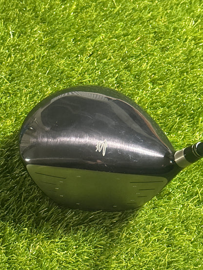 King Cobra 400 SZ Unlimited 10.5 Driver