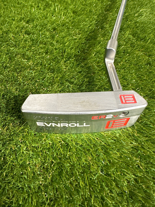 Evnroll ER2V 33.5" Putter