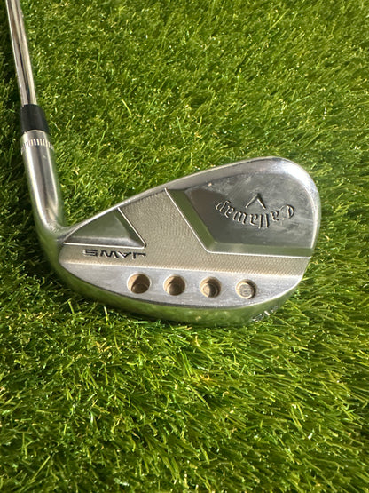 Callaway Jaws Full Toe 60/10 Wedge