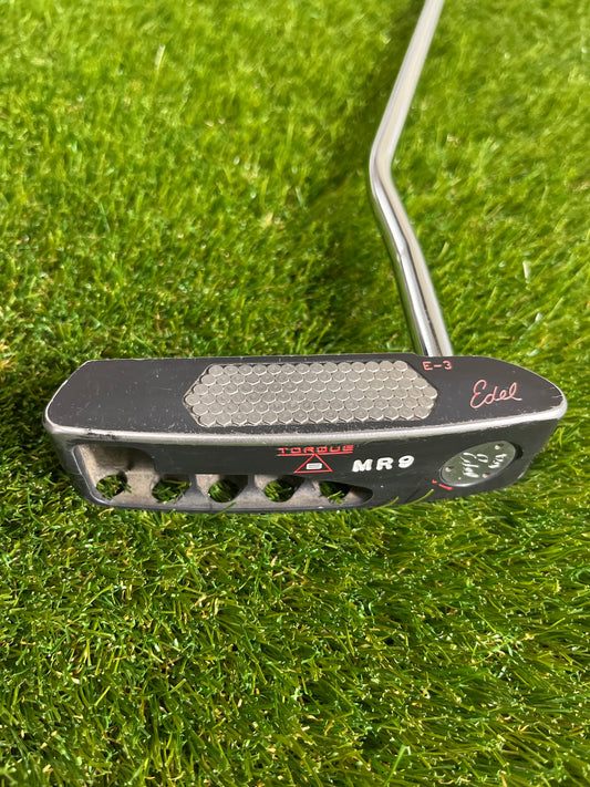 Edel MR9 34" Putter