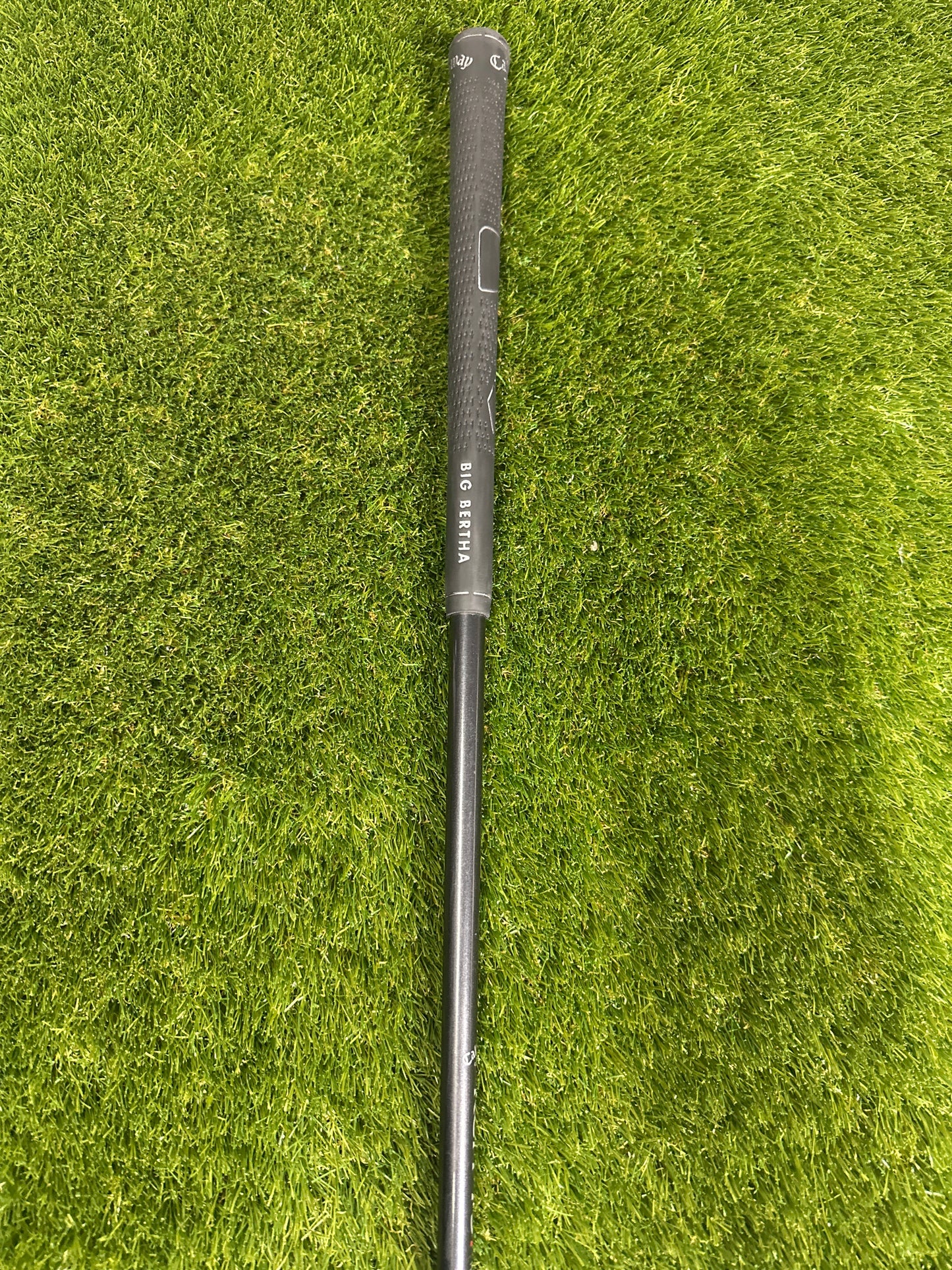 Callaway Big Bertha 3 Iron