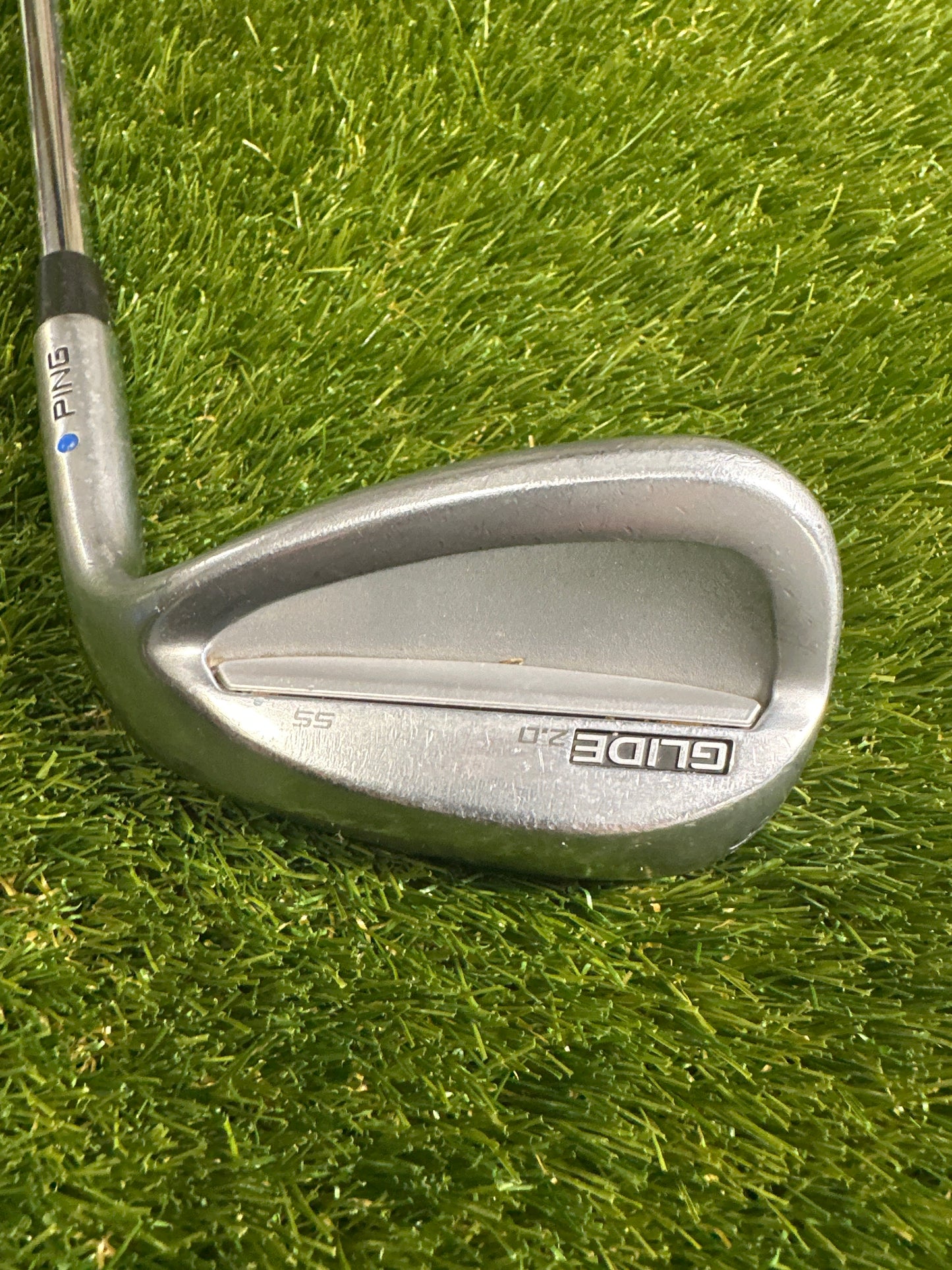 Ping Glide 2.0 56/12 Wedge