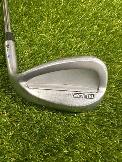 Ping Glide 2.0 56/12 Wedge