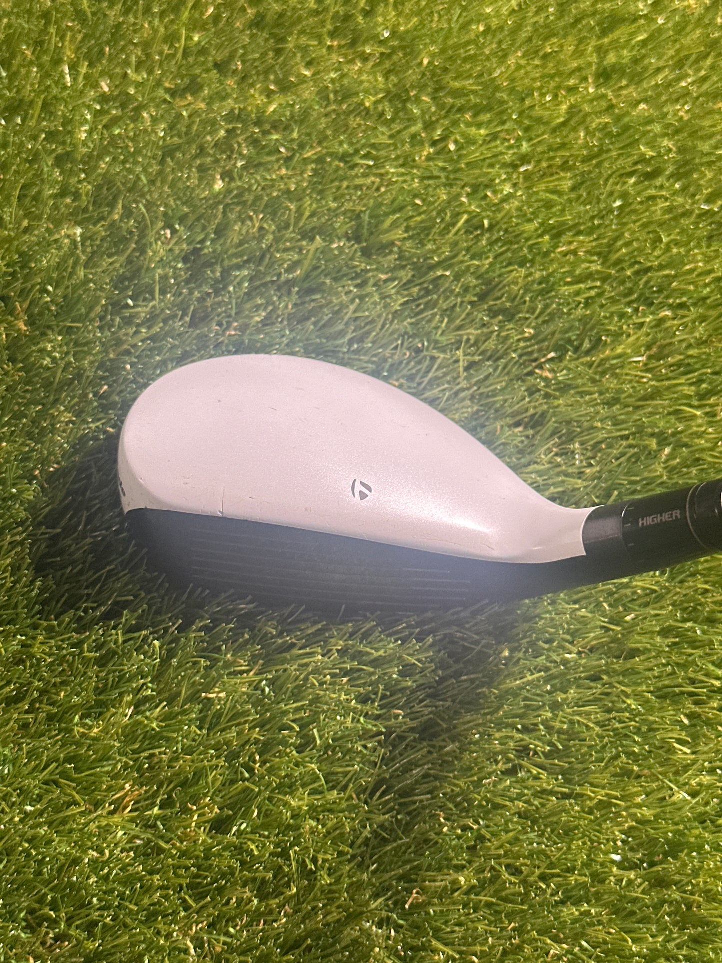TaylorMade R15 3/19 HYB
