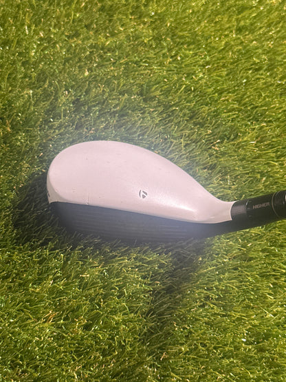 TaylorMade R15 3/19 HYB