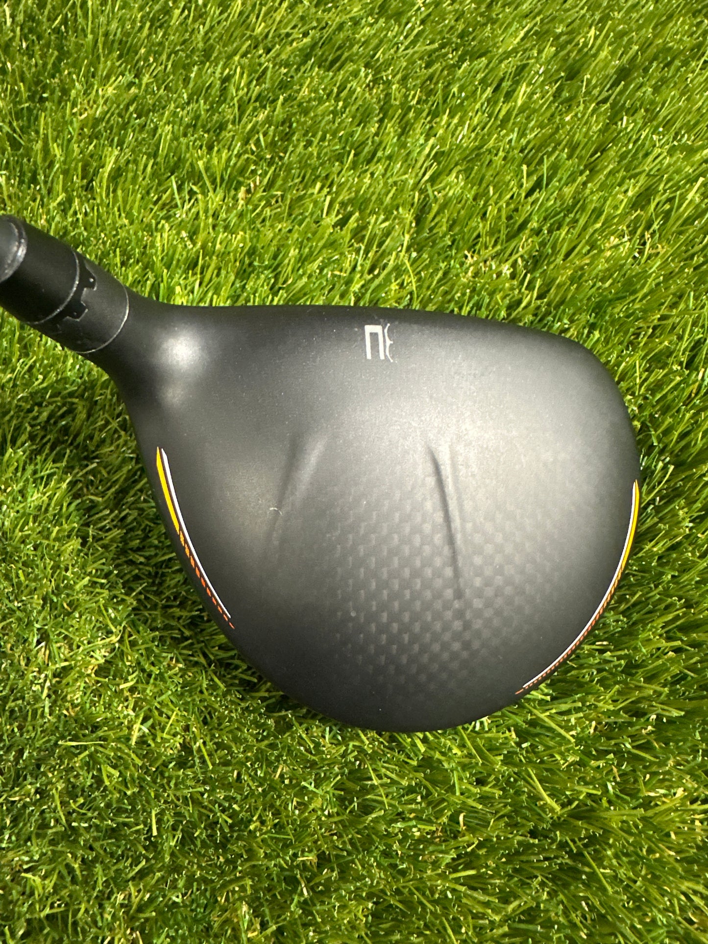 Cobra LTDX 15 FWY