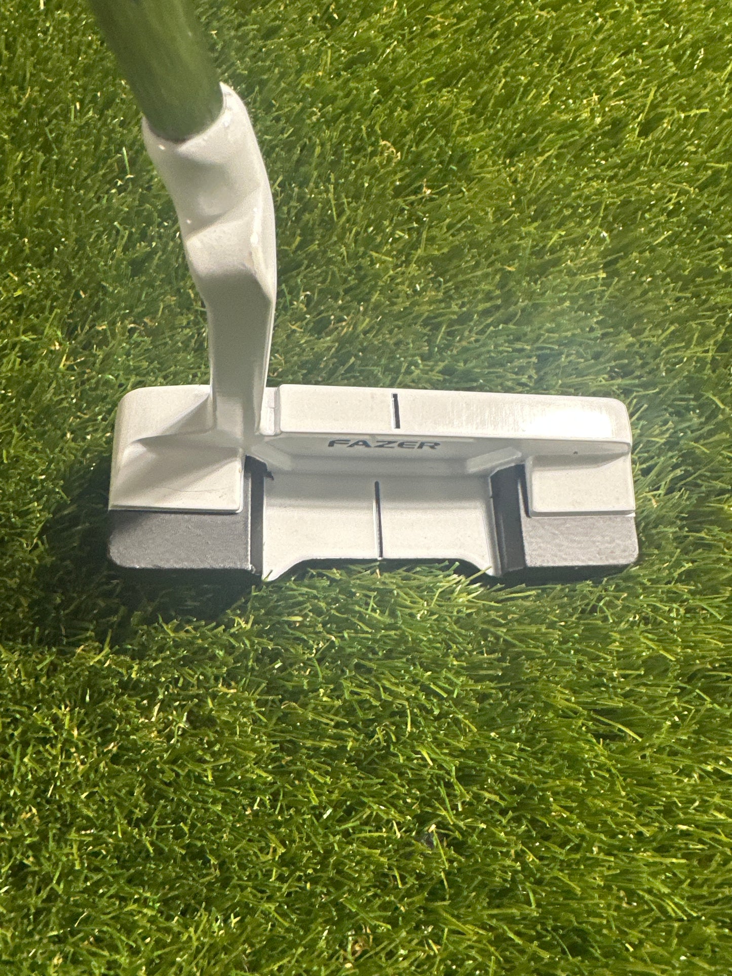 Fazer XR2 34.5" Putter