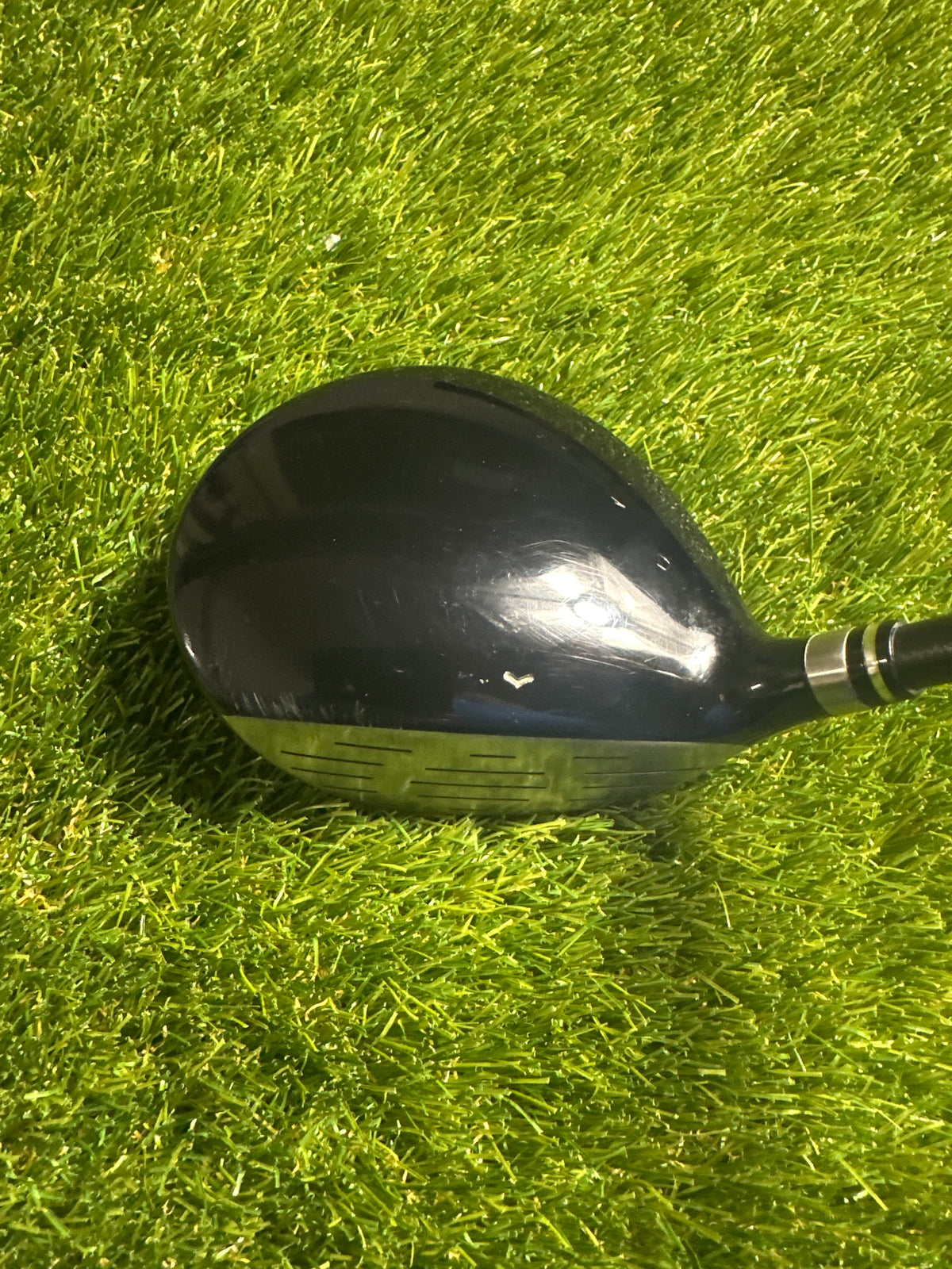 Wilson Staff Fybrid 5/18 FWY
