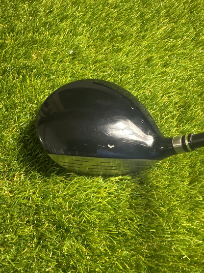 Wilson Staff Fybrid 5/18 FWY