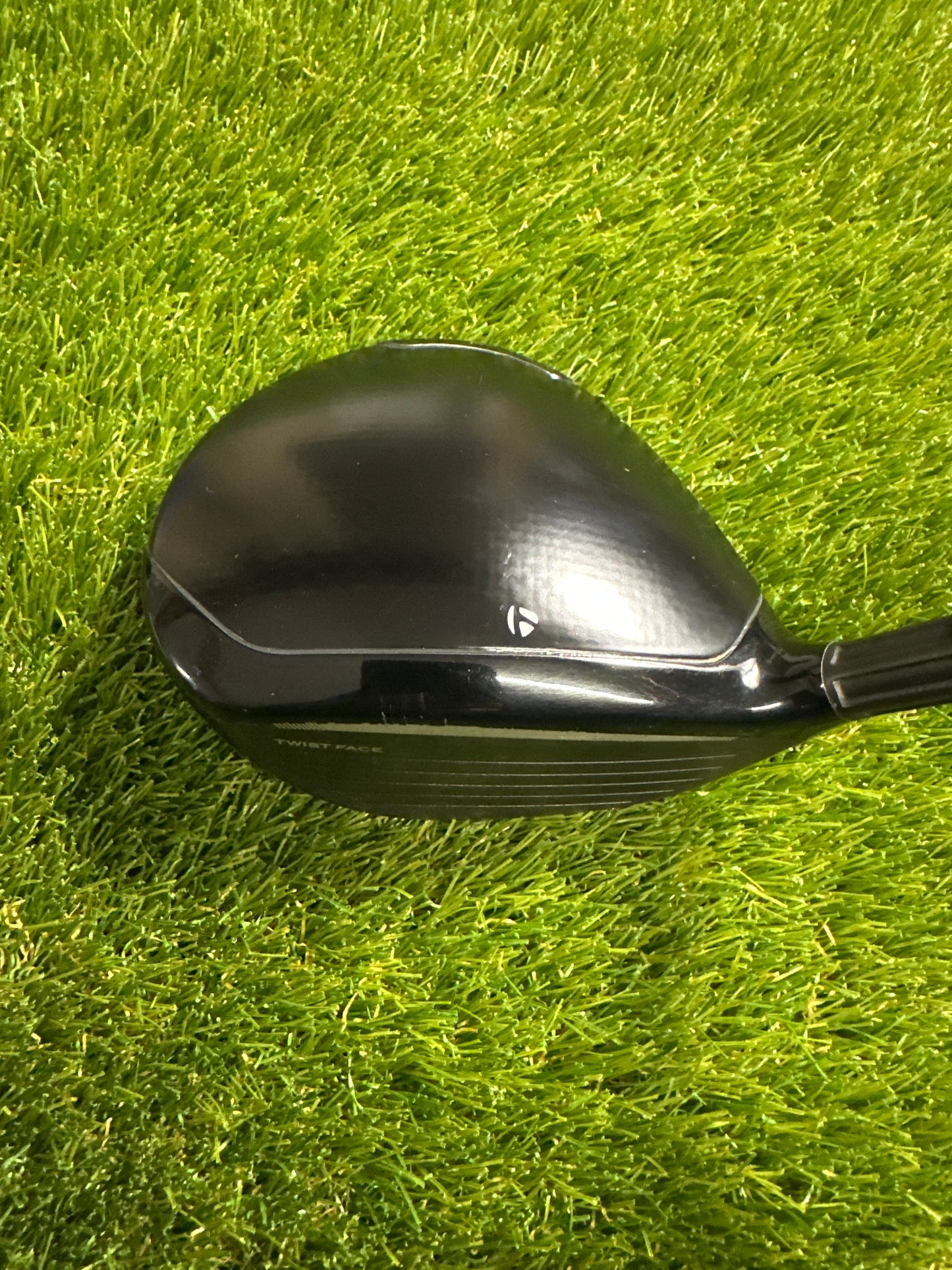 TaylorMade Stealth 3HL/16.5 FWY