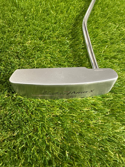 Ping Karsten Anser X 32.5" Putter