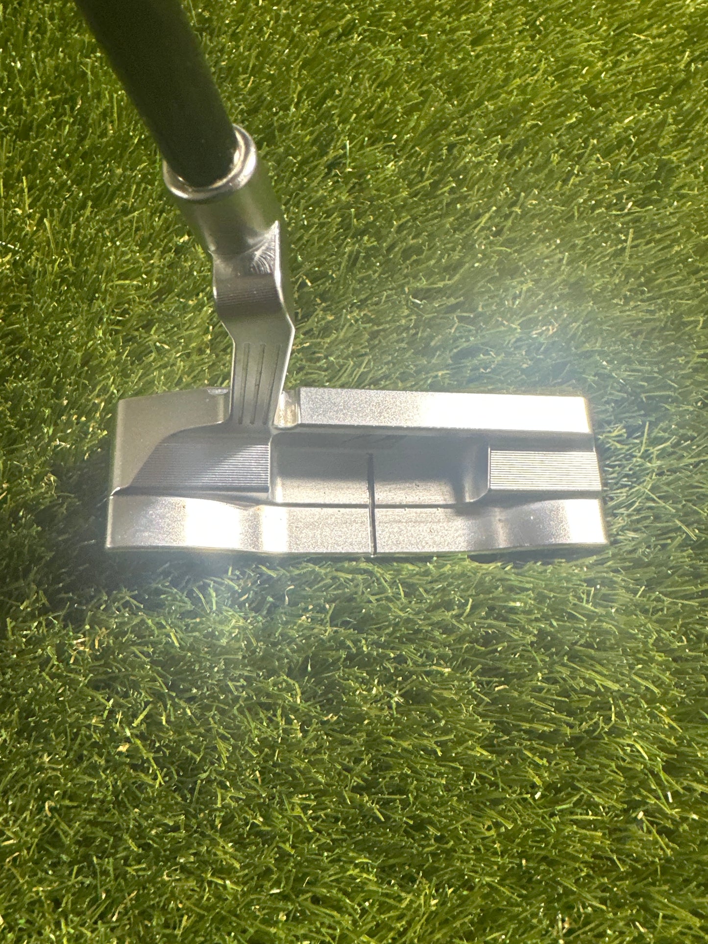 BenRoss BR Pro 34" Putter