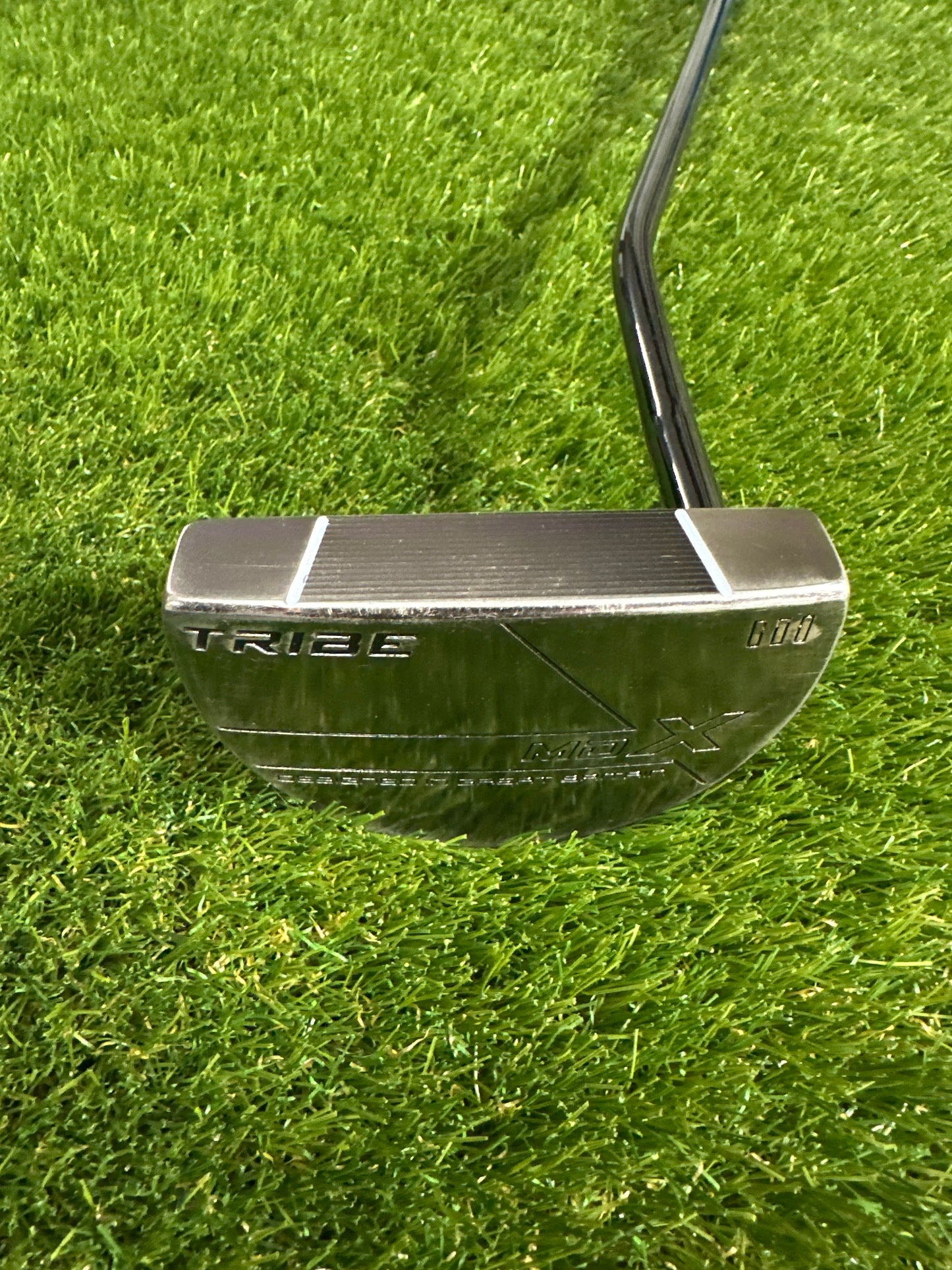 BenRoss Tribe MDX 34" Putter