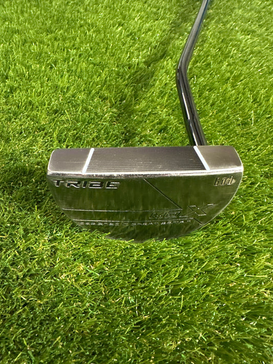 BenRoss Tribe MDX 34" Putter