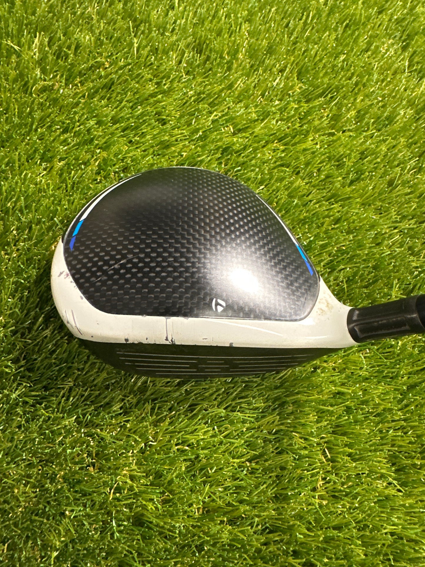 TaylorMade Sim 2 Max 3/15 FWY