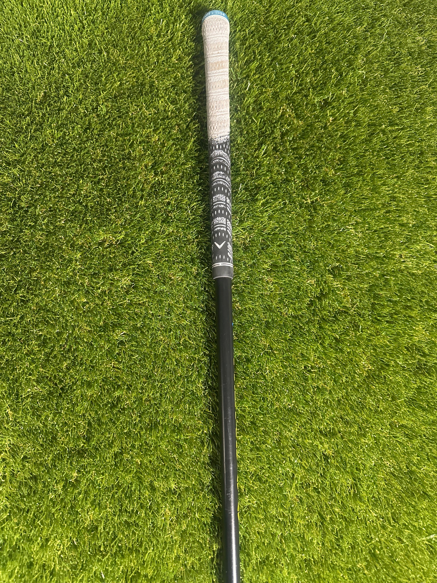 Callaway Rogue 3+ FWY
