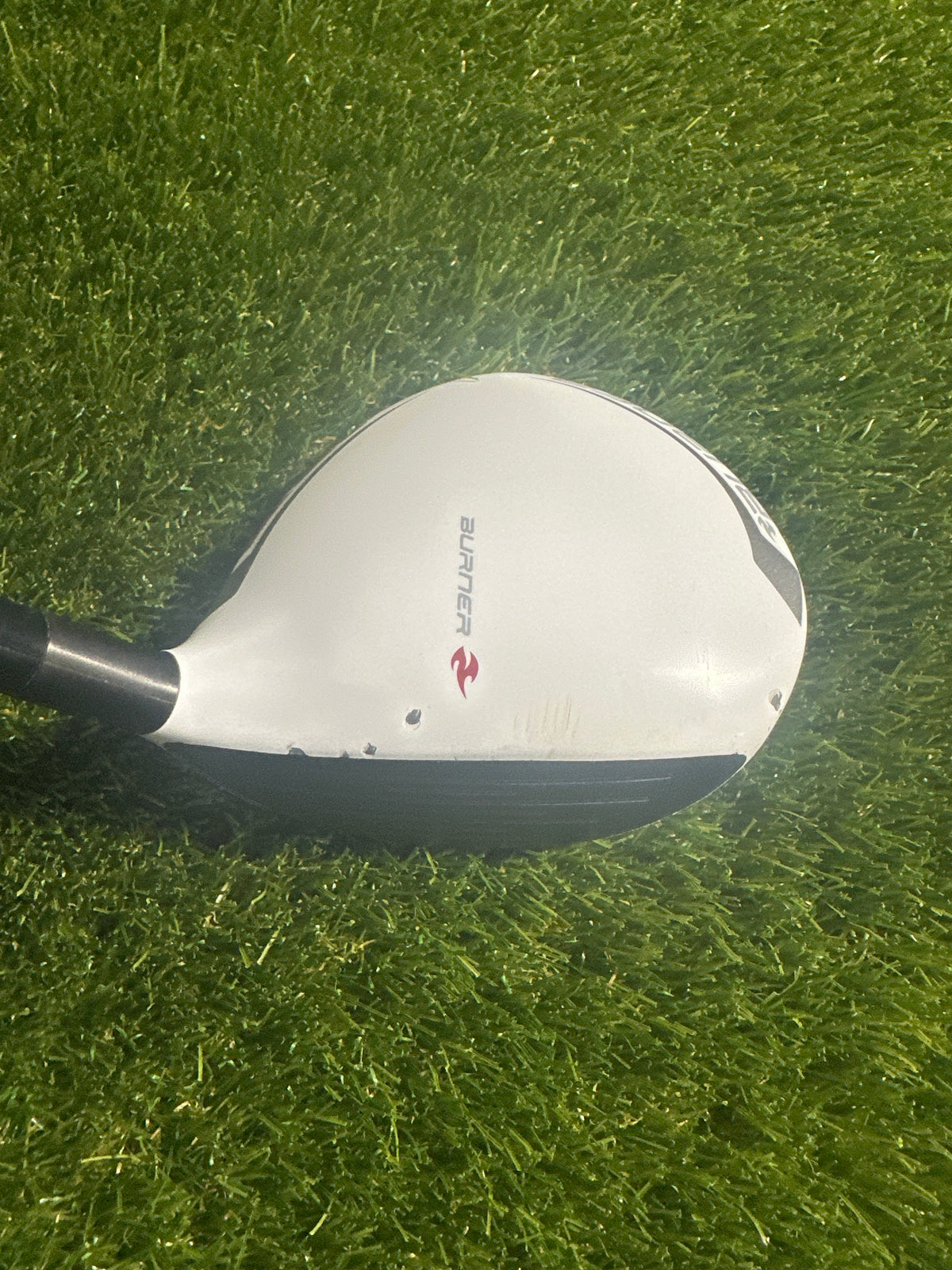 TaylorMade Burner Superfast 2.0 3/15 FWY