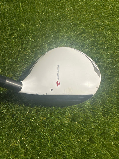 TaylorMade Burner Superfast 2.0 3/15 FWY