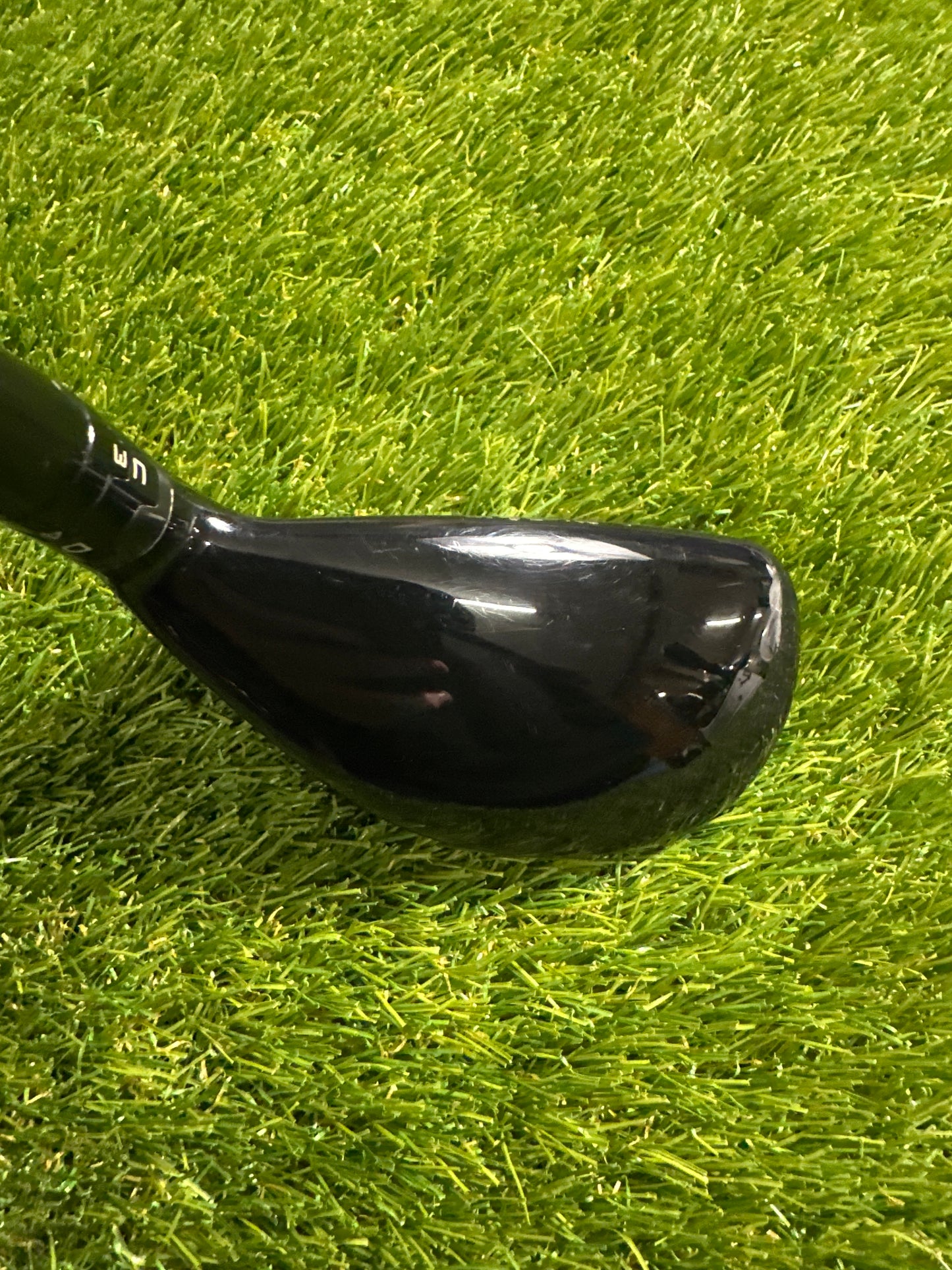 Titleist TSi3 2/18 HYB