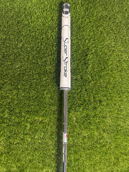 Odyssey O Works 7 Tank 38" Putter