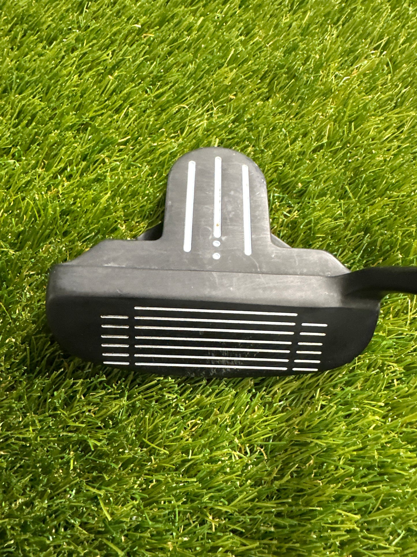 Ben Sayers M1 Chipper