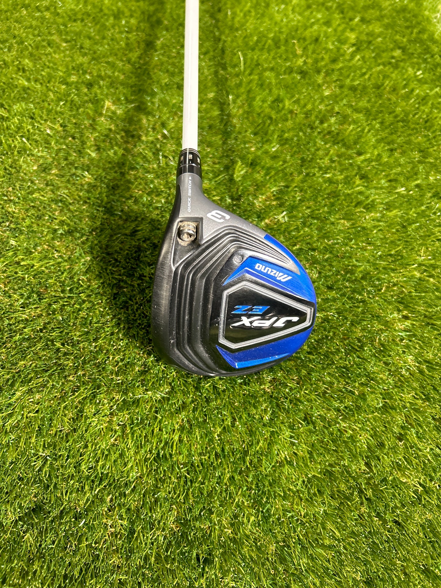 Mizuno JPX EZ 3/15 FWY