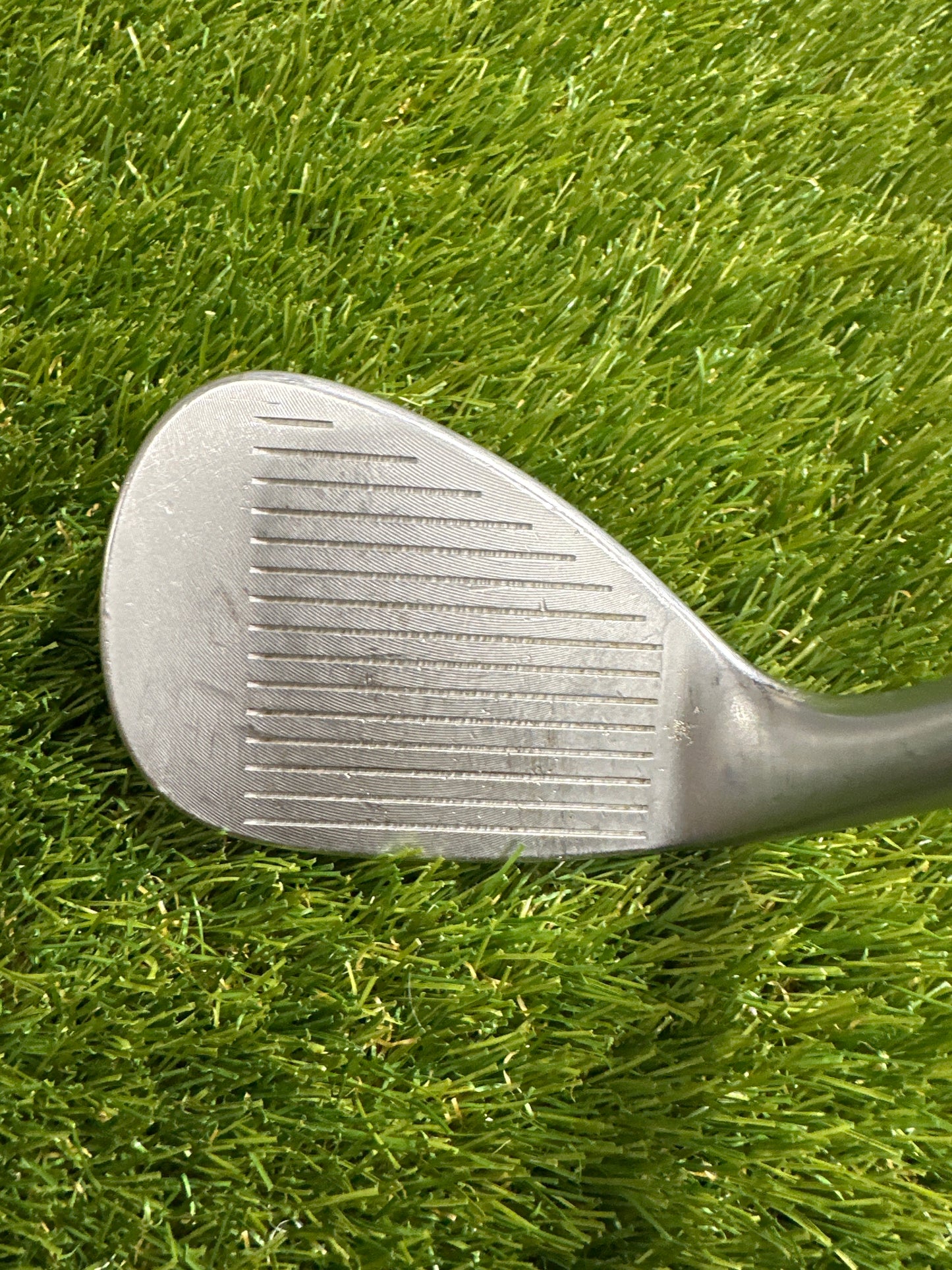 Titleist Spin Milled 54/10 Wedge