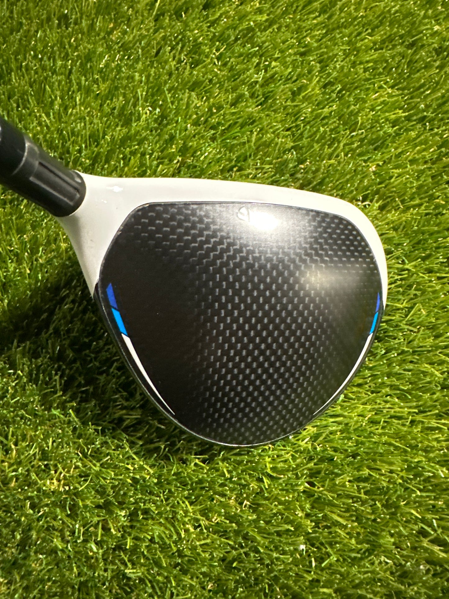 TaylorMade Sim 2 Max 3/15 FWY