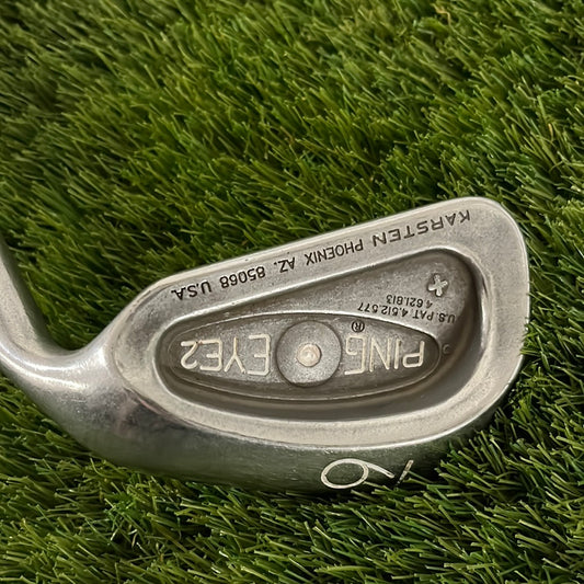 Ping Eye2 9 Iron