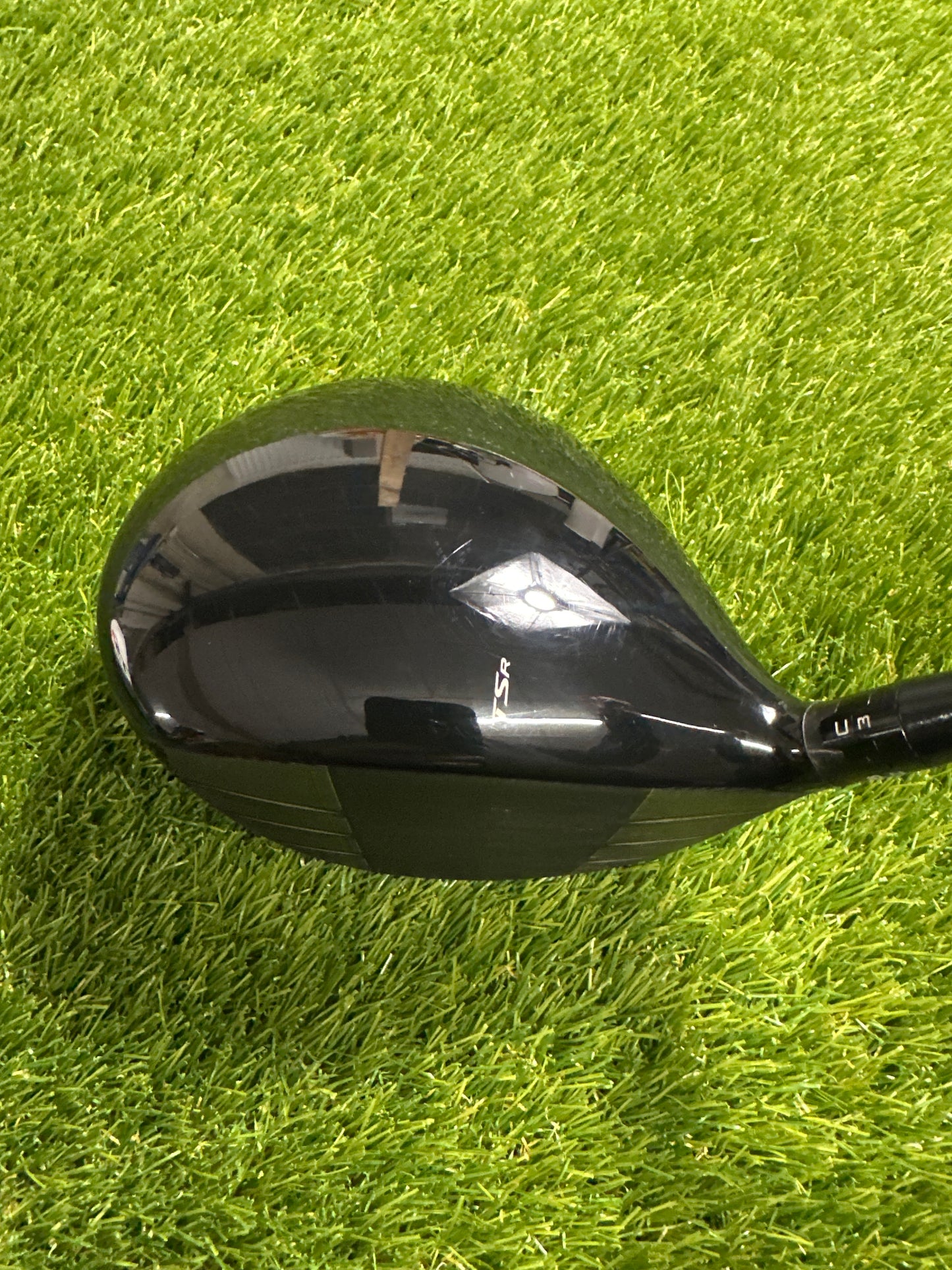 Titleist TSR3 10 Driver