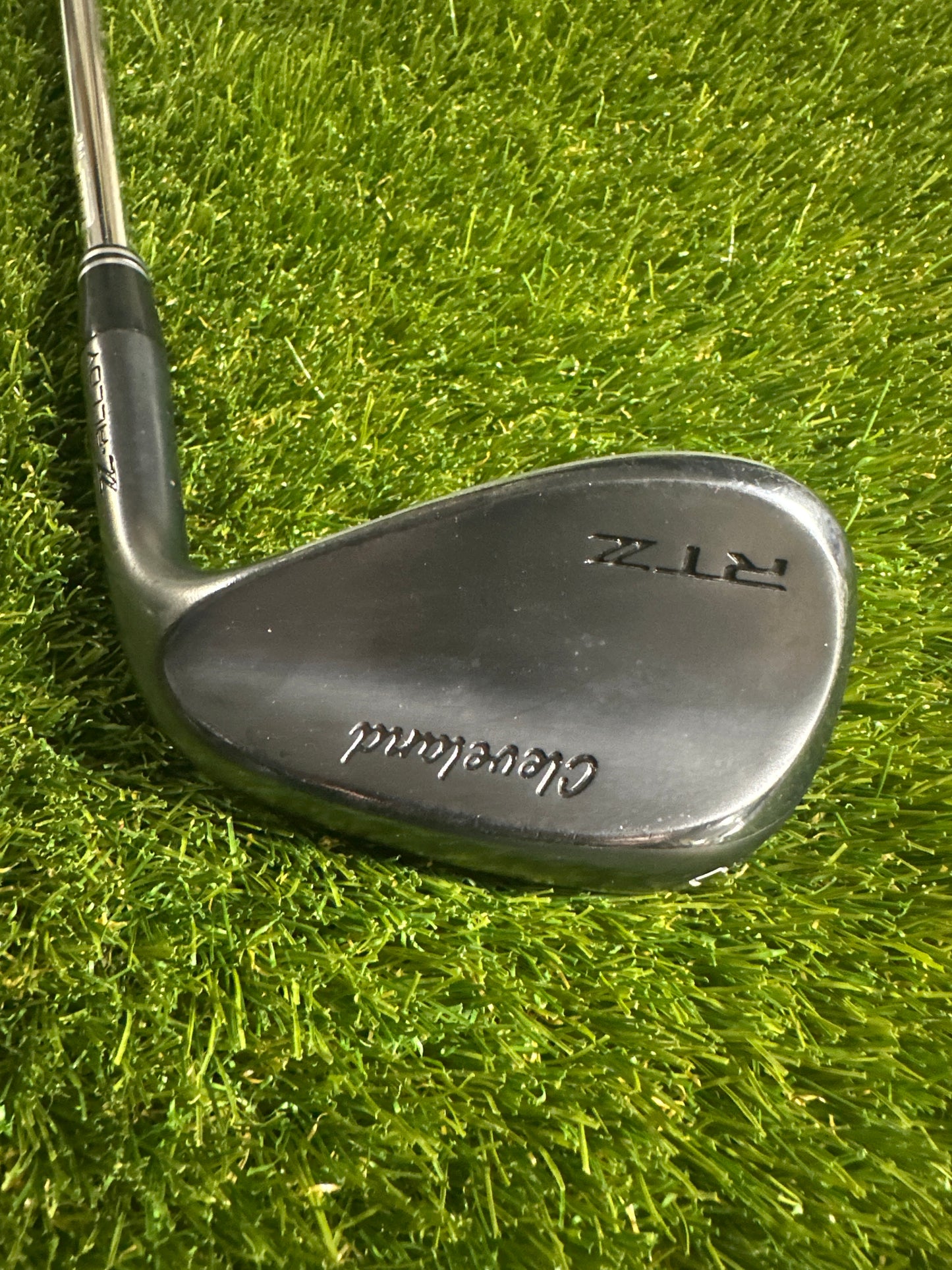 Cleveland RTZ 50/MID10 Wedge