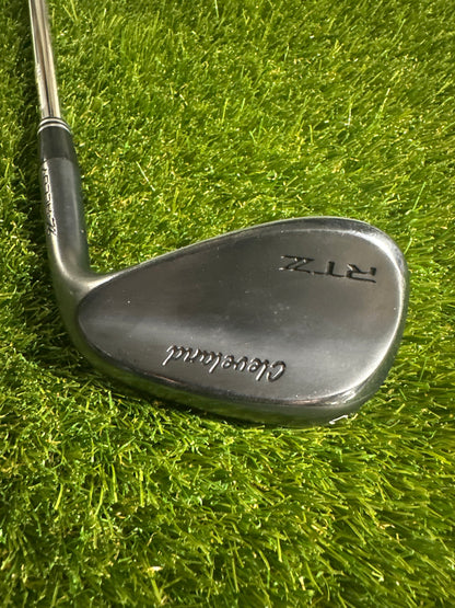 Cleveland RTZ 50/MID10 Wedge