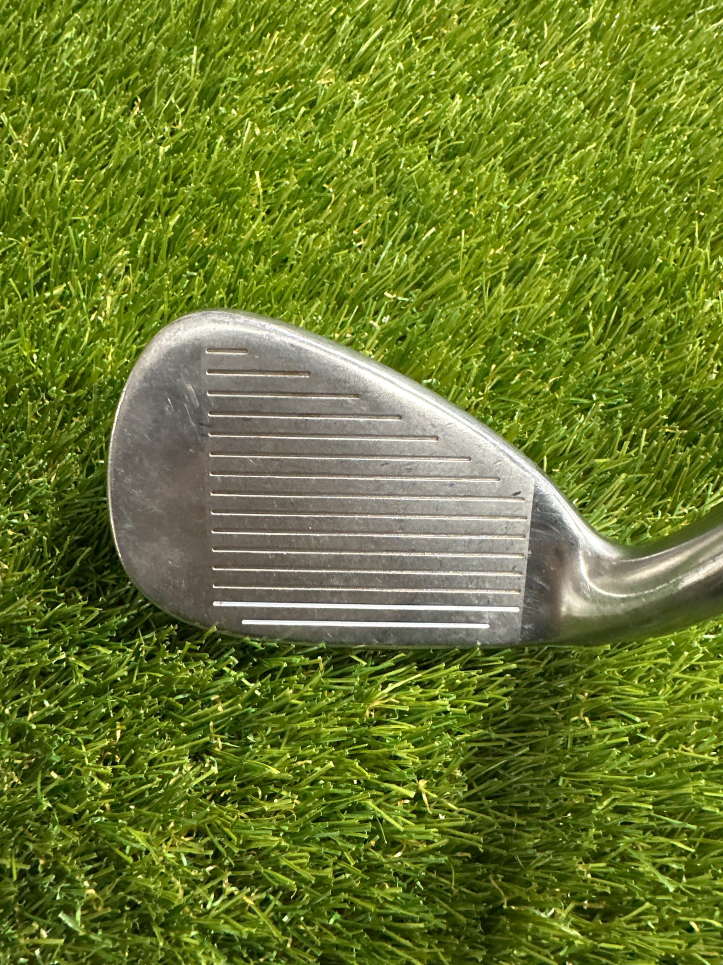 TaylorMade R7 Draw 8 Iron