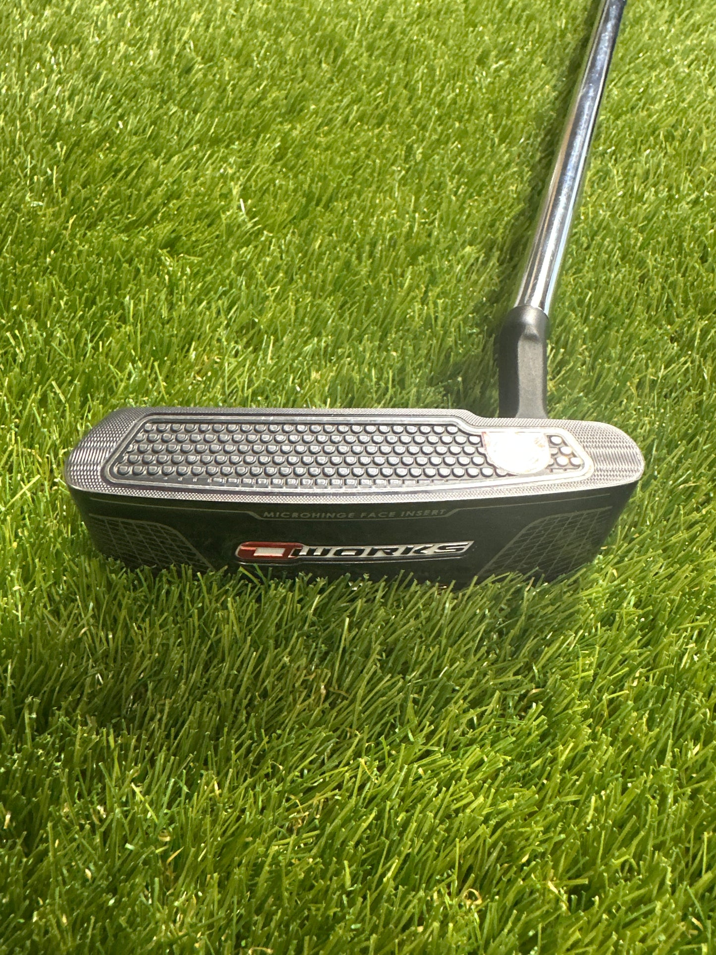 Odyssey O Works 1W 34" Putter