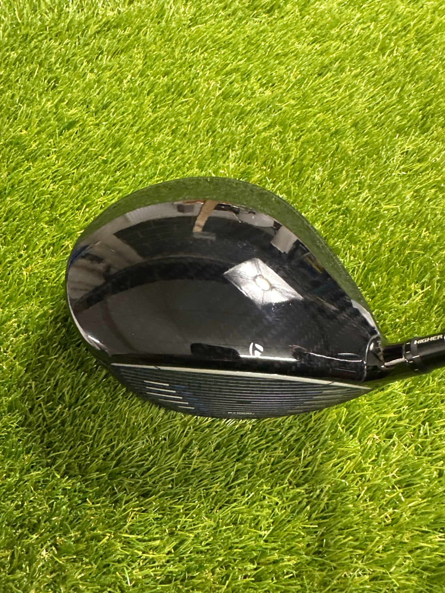 TaylorMade Qi10 10.5 Driver