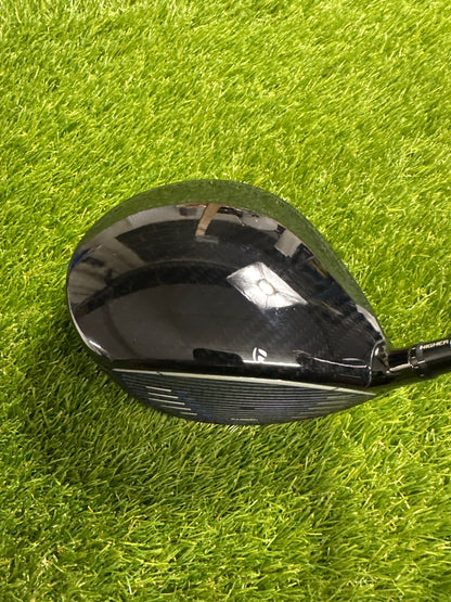 TaylorMade Qi10 10.5 Driver