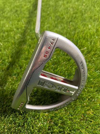 Cleveland T Frame 34" Putter