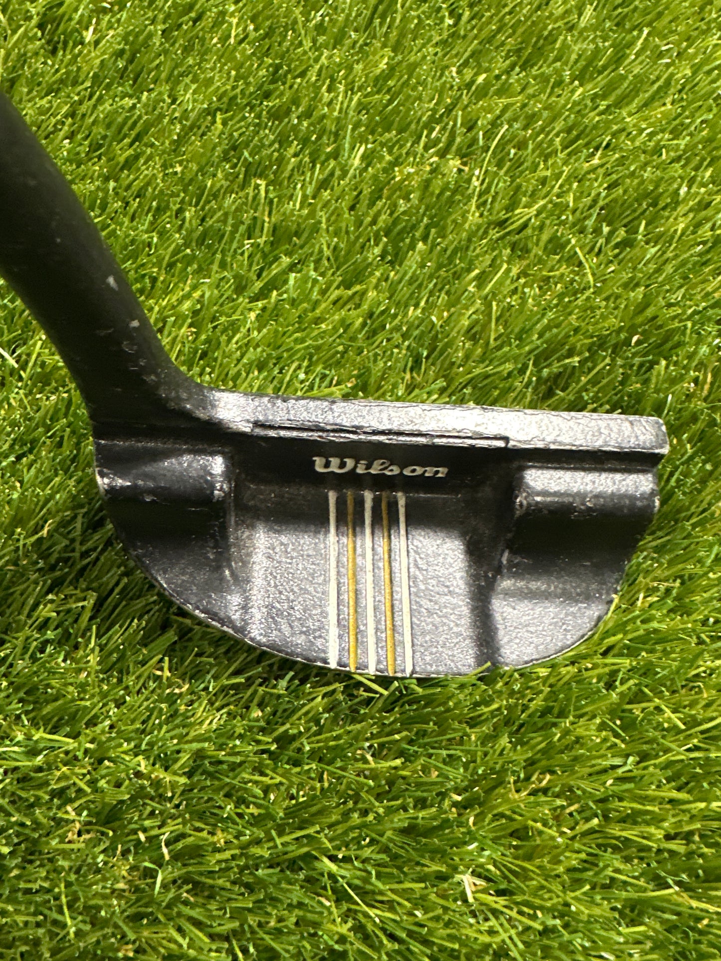 Wilson TPA 34" Putter