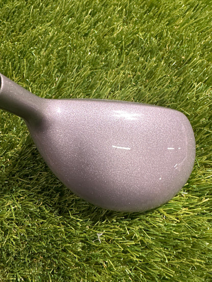 Titan Plus Shallow Face 24 HYB