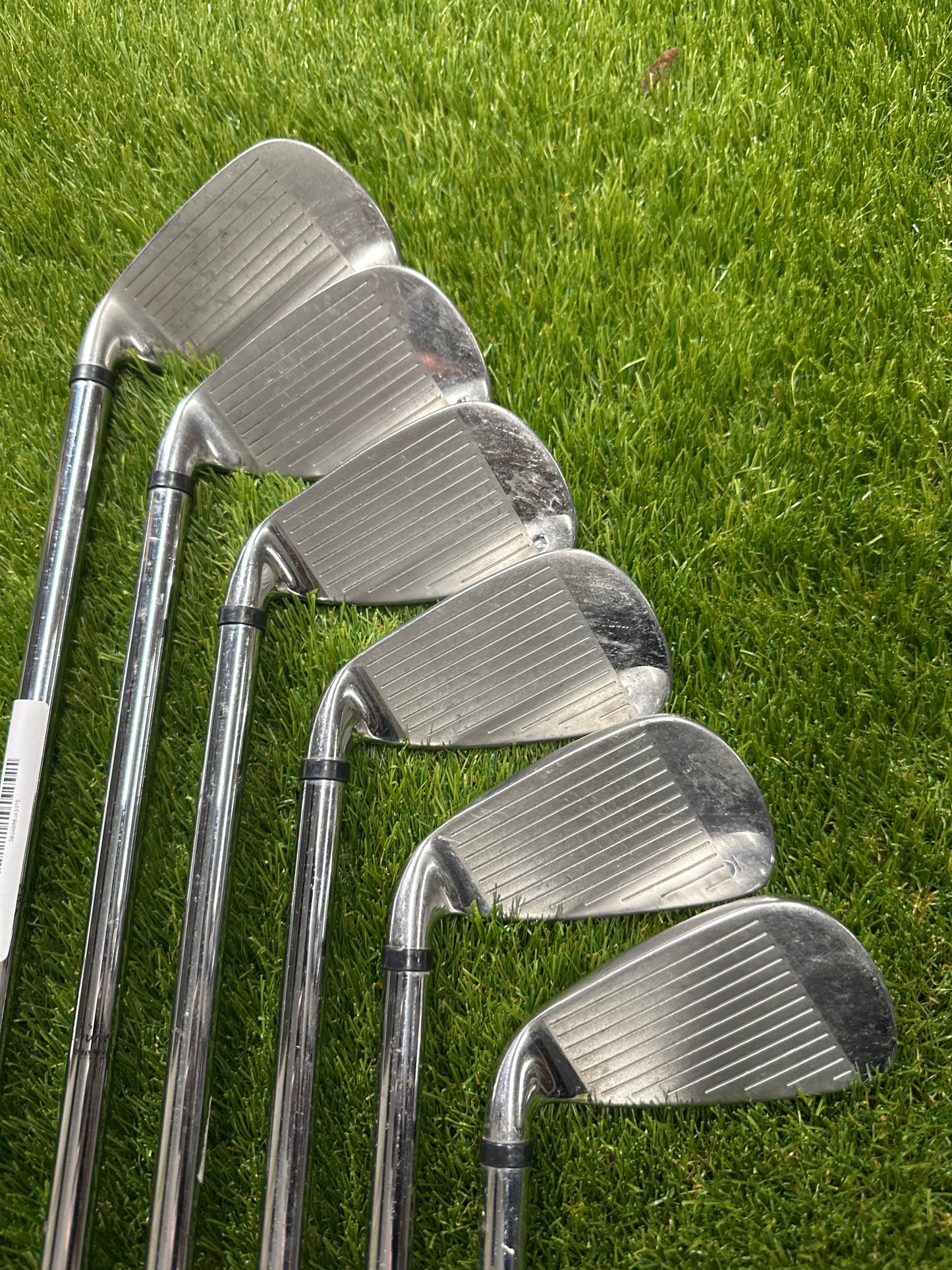 Wilson Di7 6-SW Irons
