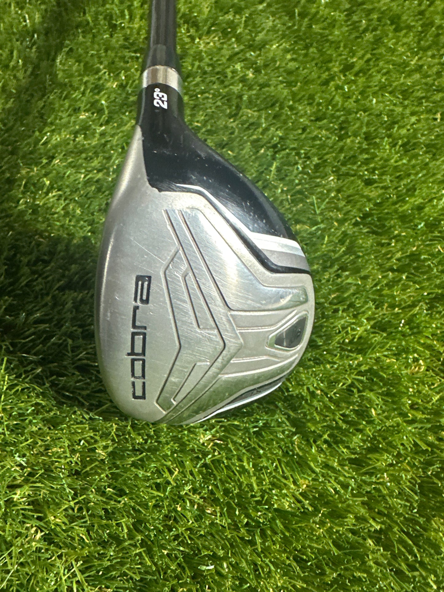 Cobra Fly XL 23 HYB