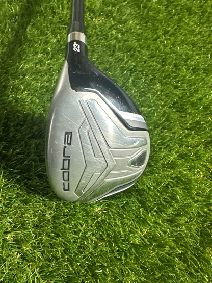 Cobra Fly XL 23 HYB