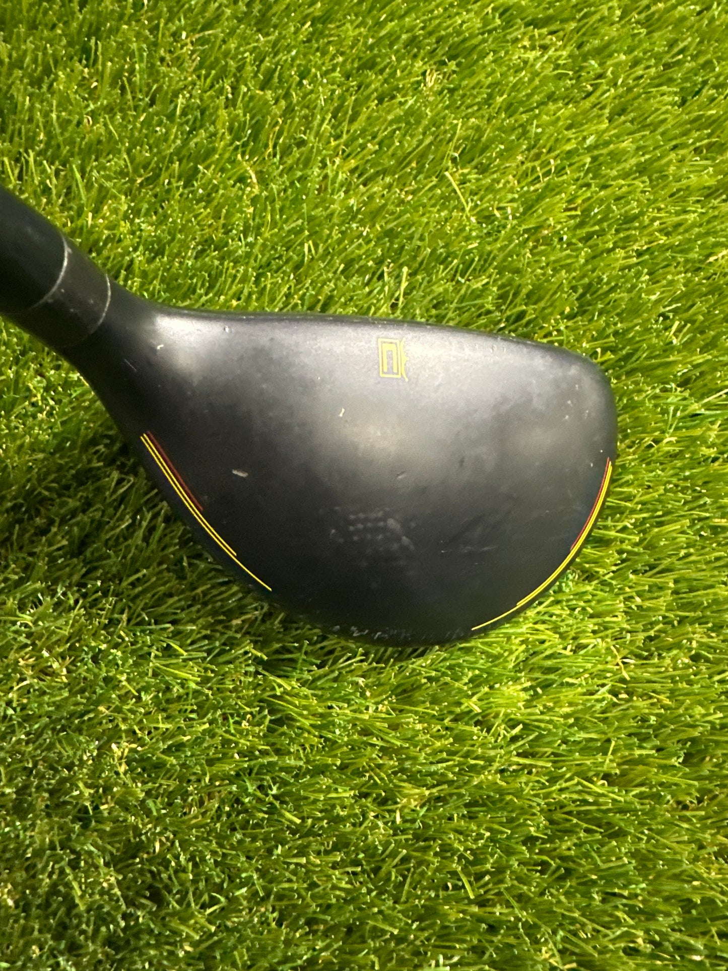 Cobra King SZ 19 HYB