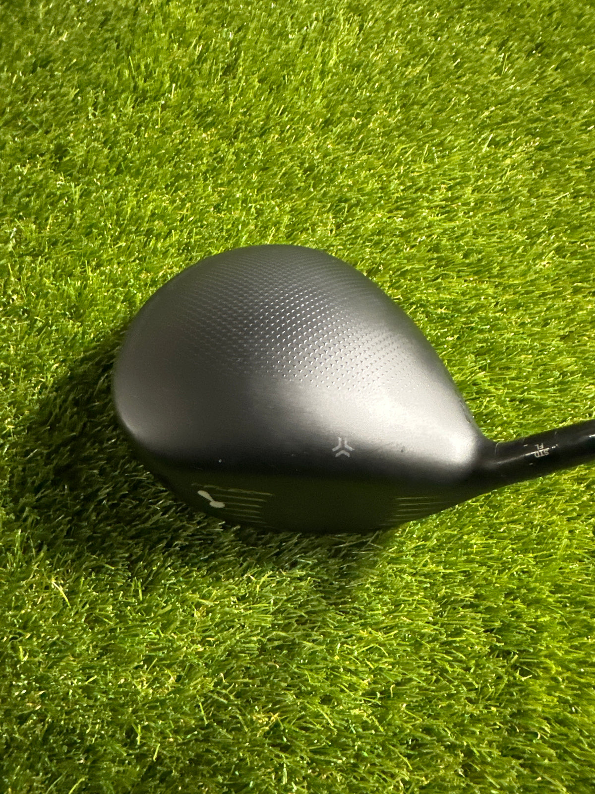 Srixon ZXi LS 9 Driver