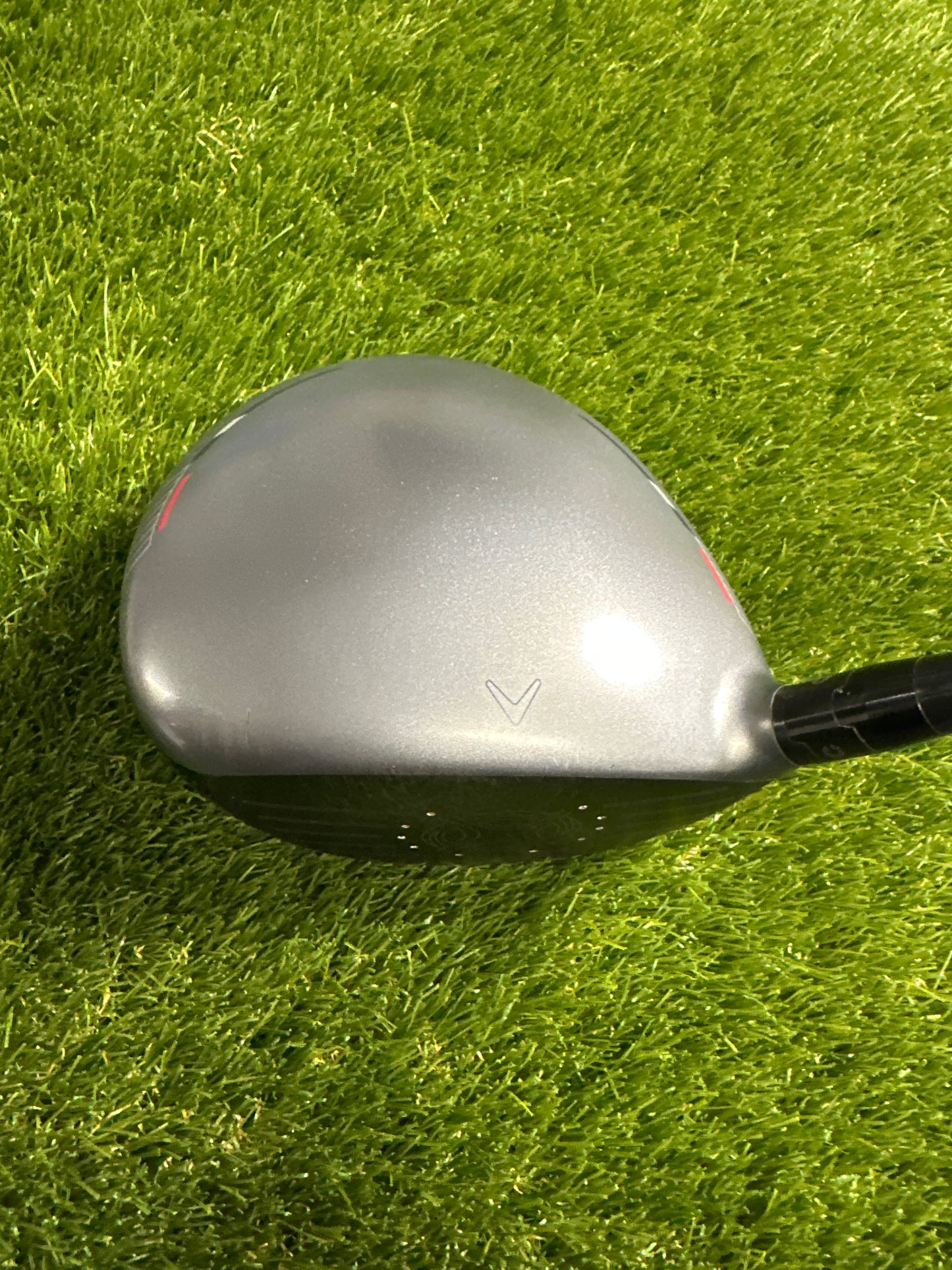 Callaway X Hot 10.5 Driver